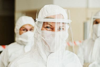 汽化(huà)過氧化(huà)氫濃度檢測儀等5份制(zhì)藥行(xíng)業(yè)标準發布公示！