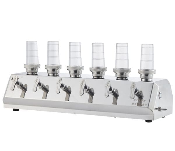 微(wēi)生(shēng)物(wù)限度檢查儀MAX-LV600