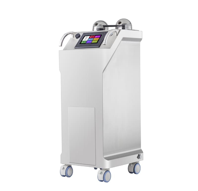 MAX-M5000過氧化(huà)氫空(kōng)間(jiān)滅菌器(qì)